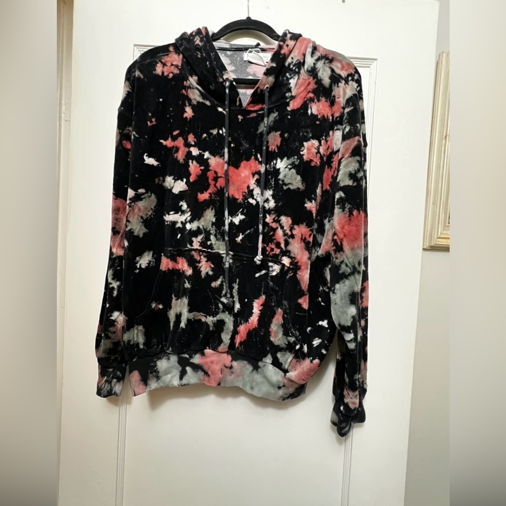 Treasure Bond size Med hoodie